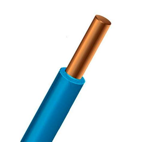 Провод ПВ-1/ПуВ 1х10 (жест.) 15252