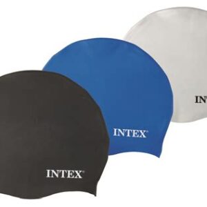 Шапочка д/плавания от 8лет