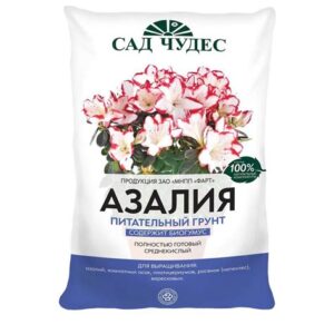 Почвогрунт 2