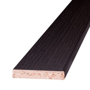 Наличник ламин. 58х2150х08мм Венге 68390