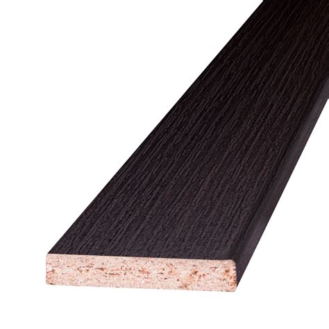 Наличник ламин. 58х2150х08мм Венге 68390