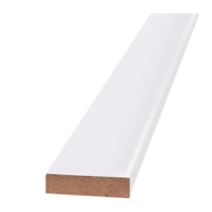 Наличник ламин. 58х2150х08мм Миланский орех 68391