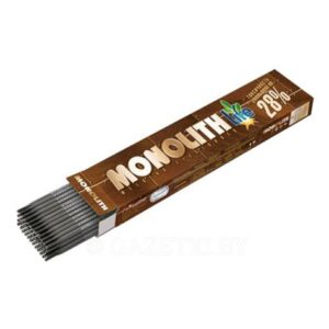 Электроды МОНОЛИТ 3