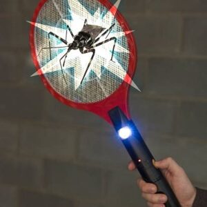 Мухобойка электрическая 161897