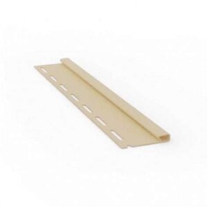 Планка финишная белая SAYGA SV-14 3050 4480591