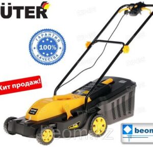 Газонокосилка электрическая ELM-1800Р (пластик) 70/4/7