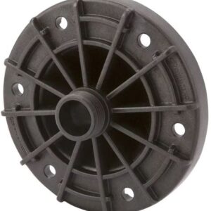 Фланец ГА 24-150л пласт. 9032