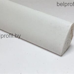 Штапик универсальный 14х14 Белый 2