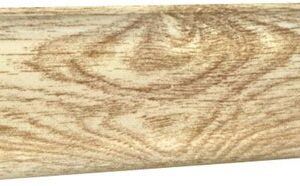 Угол наружный полумат. 6052 дуб широ 2шт