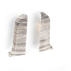 Заглушка полумат. лев.