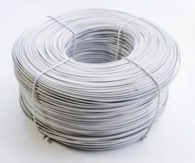 Провод ПНСВ 1х1