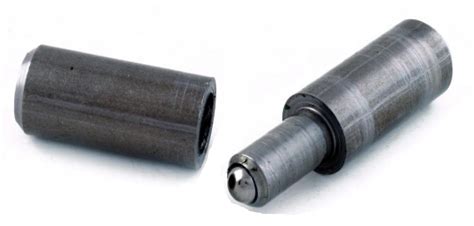 Петля гаражная 16(2)