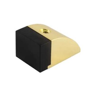 Ограничитель дверной 119 (золото) 16029