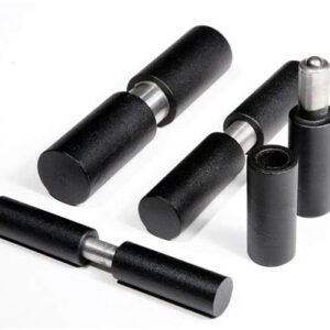 Петля гаражная 38(2)