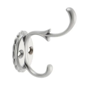 Крючок KL-111 SS (мат.хром)