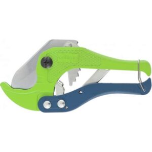 Ножницы д/резки пластика