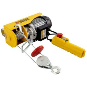 Тельфер 540Вт