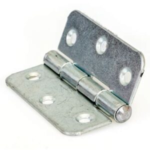 Петля ПН5-60 цинк.  4617