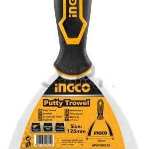 Шпатель нерж. ПРОФИ двухкомп. руч 120 мм   041-0120 1610 1203012