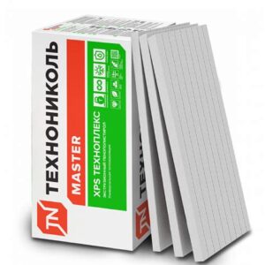 Пенополист. экструз.  1200х600х20мм(уп20шт14