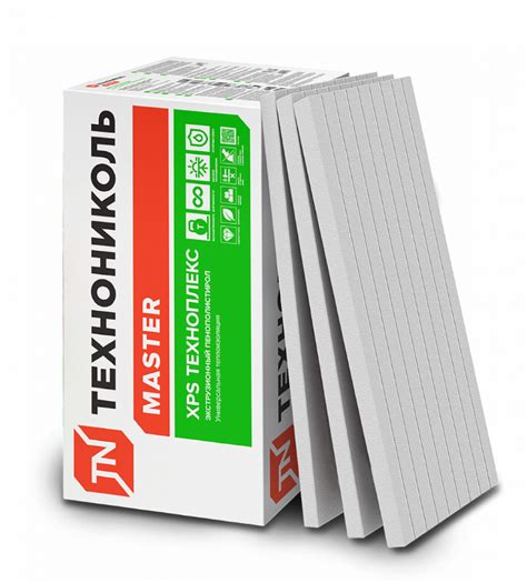 Пенополист. экструз. 1200х600х20мм(уп20шт14