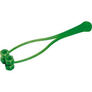 Массажер роликовый д/лица КОНТУР Банные штучки