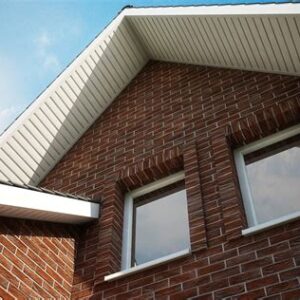 Панель фасадная VOX Solig Brick Dorset 1000х420