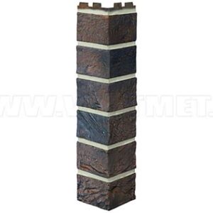 Угол наружный VOX Solid Brick York 92x437