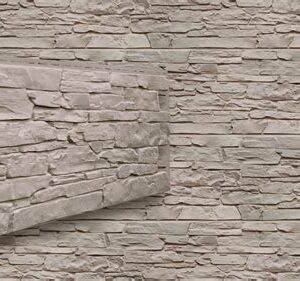 Панель фасадная VOX Solig Stone Calabria 1000х420