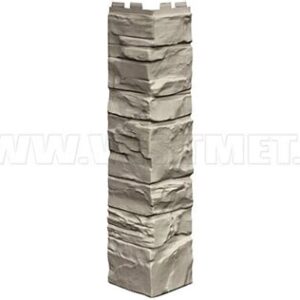 Угол наружный VOX Solid Stone Lazio 92x437