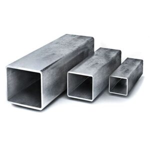 Профиль 100х100х3