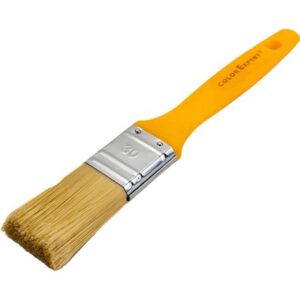 Кисть флейц.