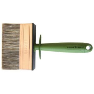 Кисть д/стен смеш. щет. (70х30мм) COLOR EXPERT  83150702
