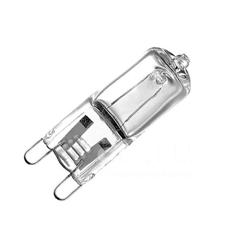 Лампа Navigator 94215 NH-G9-40w-220v