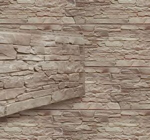 Профиль унив. VOX Solid Brick Umbria 92x429