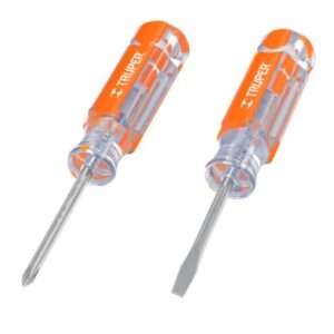 Набор миниотверток 2 предм.