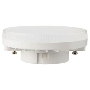 Лампа Онлайт LED GX53 8w/3к  71636