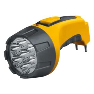 Фонарь Navigator СP-04 7LED акк. 94952