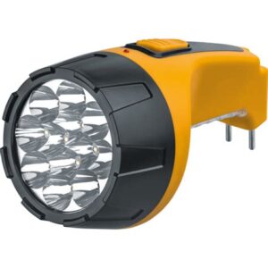 Фонарь Navigator СP-05 15LED акк. 94953