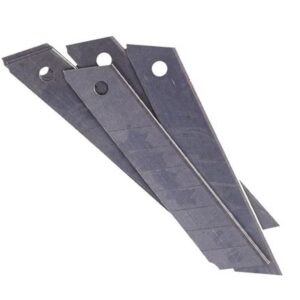 Лезвия для ножа SK-5-60 10шт. 10436