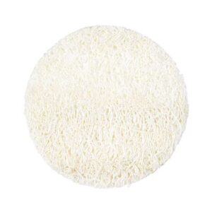 Спонж для лица  Банные штучки