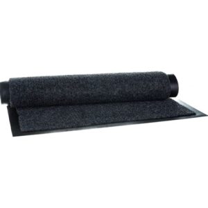 Коврик влаговпит. ребристый  50х80 см (в ассортименте)