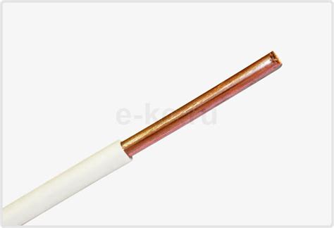 Провод ПВ-1 6 Б 24065 10061