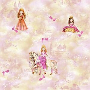 обои Сар.С6 Золушкая 02 Д480