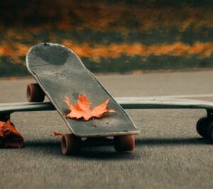 обои Сар.С6 Скейт 01 Д481