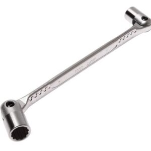 Ключ-трубка торцевой 10х12мм