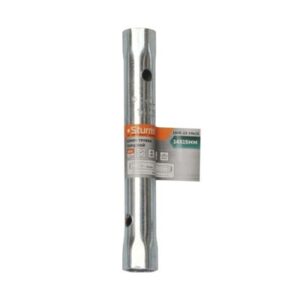 Ключ-трубка торцевой 14х15мм