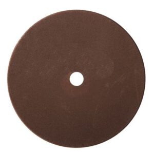 Диск точильный 100х10х3