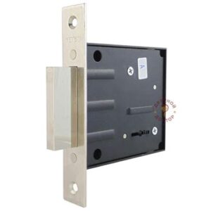 Замок врезной 3В8 801.0.0