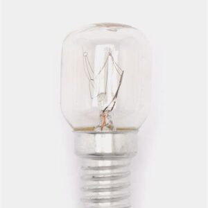 Лампа Camelion РТ15w CL E14 (для духовок)